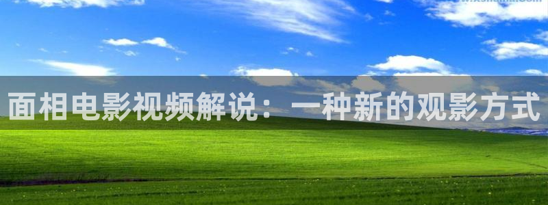 樱花影视免费看各种电影